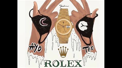 yt rolex 1 hour|rolex 1 hour song.